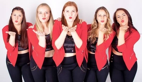 De Mädchere De Mädchere