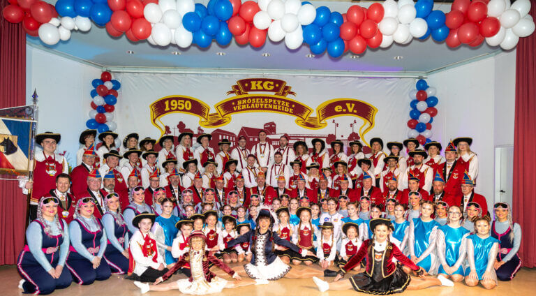 KG bröselspetze Verlautenheide KG bröselspetze Verlautenheide