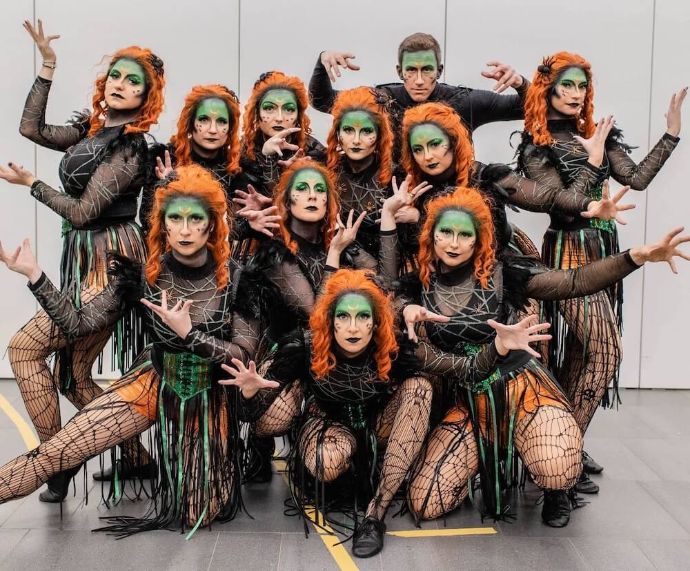 Security Steps Security Steps